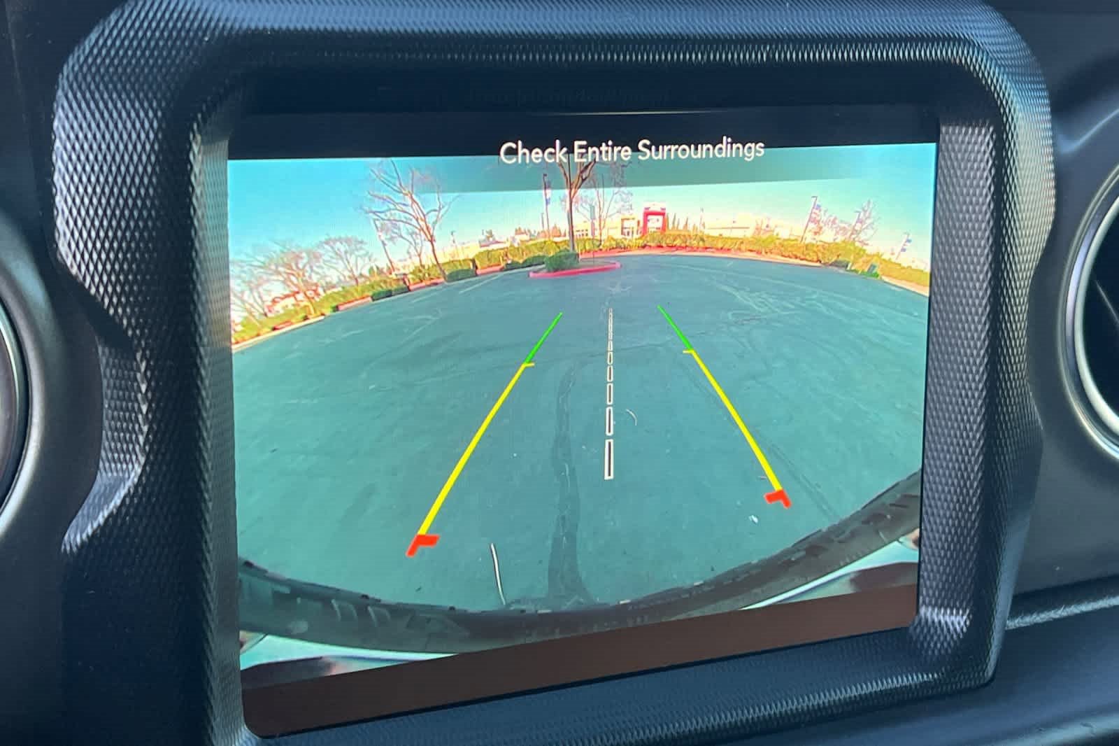 Used 2023 Jeep Wrangler Unlimited Rubicon 4xe image 20