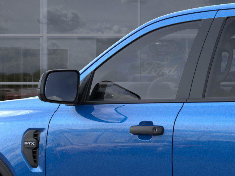 New 2025 Ford Ranger XL w/ Trailer Tow Package image 20