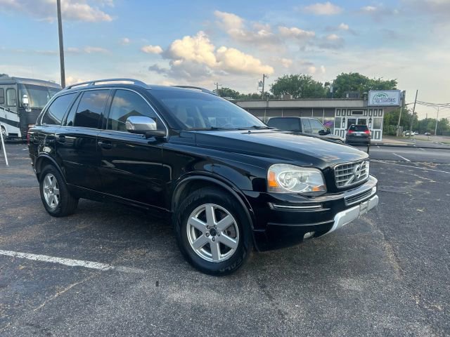 Used 2013 Volvo XC90 3.2 image 7