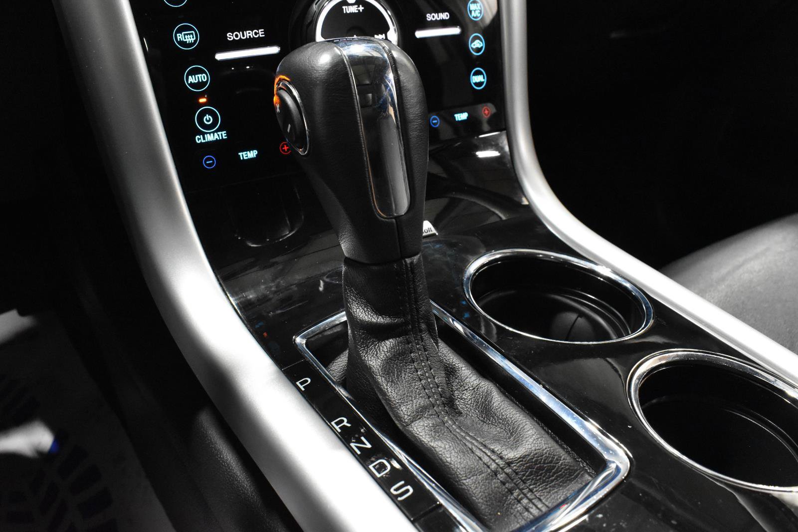 Used 2014 Ford Edge Limited w/ Canadian Touring Package image 20