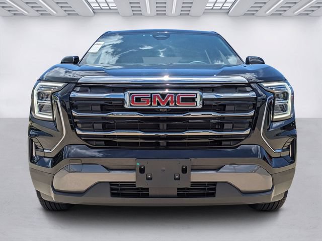 Used 2026 GMC Terrain Elevation AWD/4WD image 2