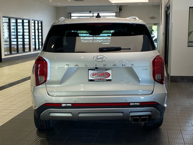 Used 2024 Hyundai Palisade Limited image 5