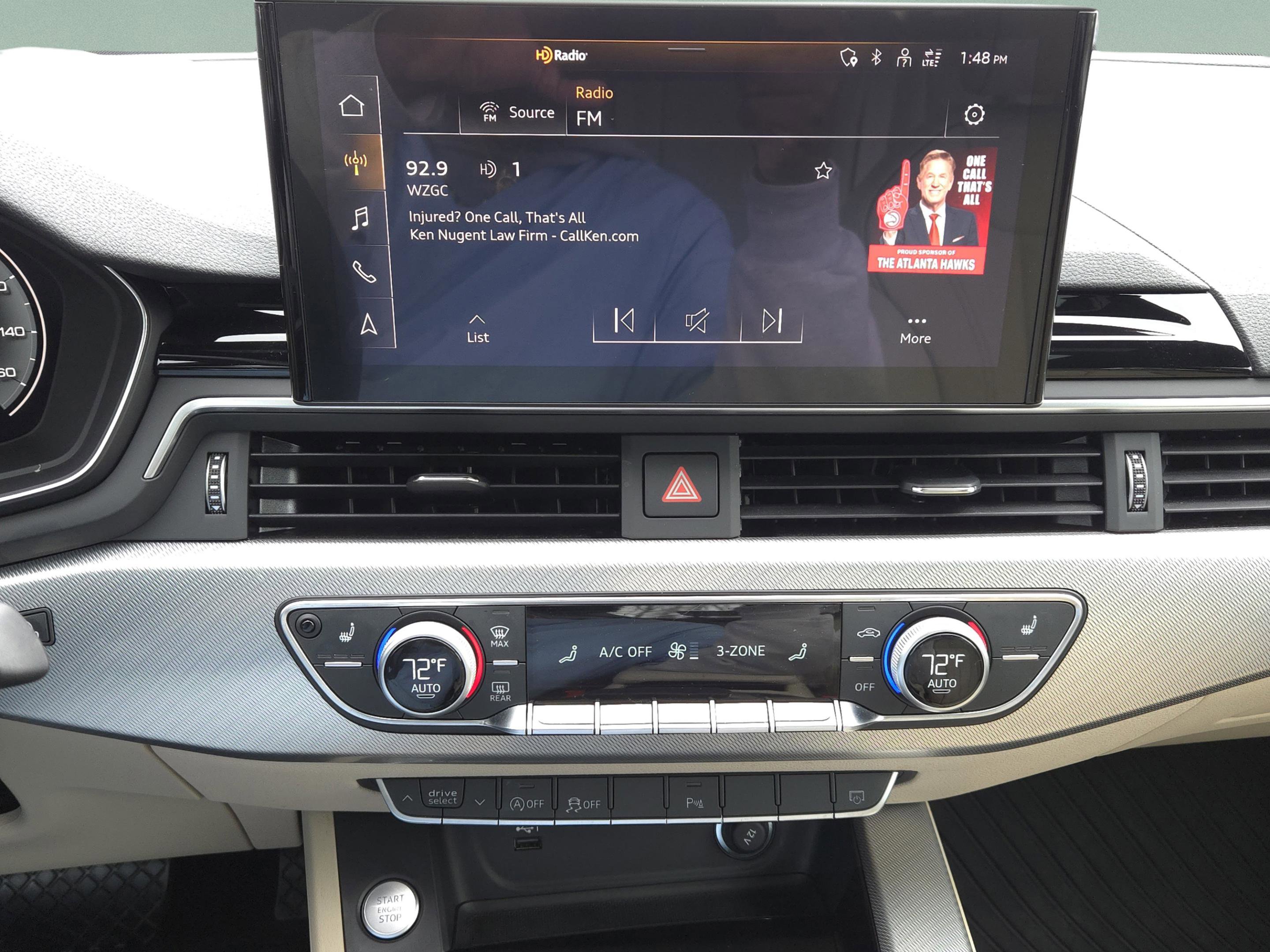 Used 2025 Audi A5 2.0T Premium Plus w/ Convenience Plus Package image 22