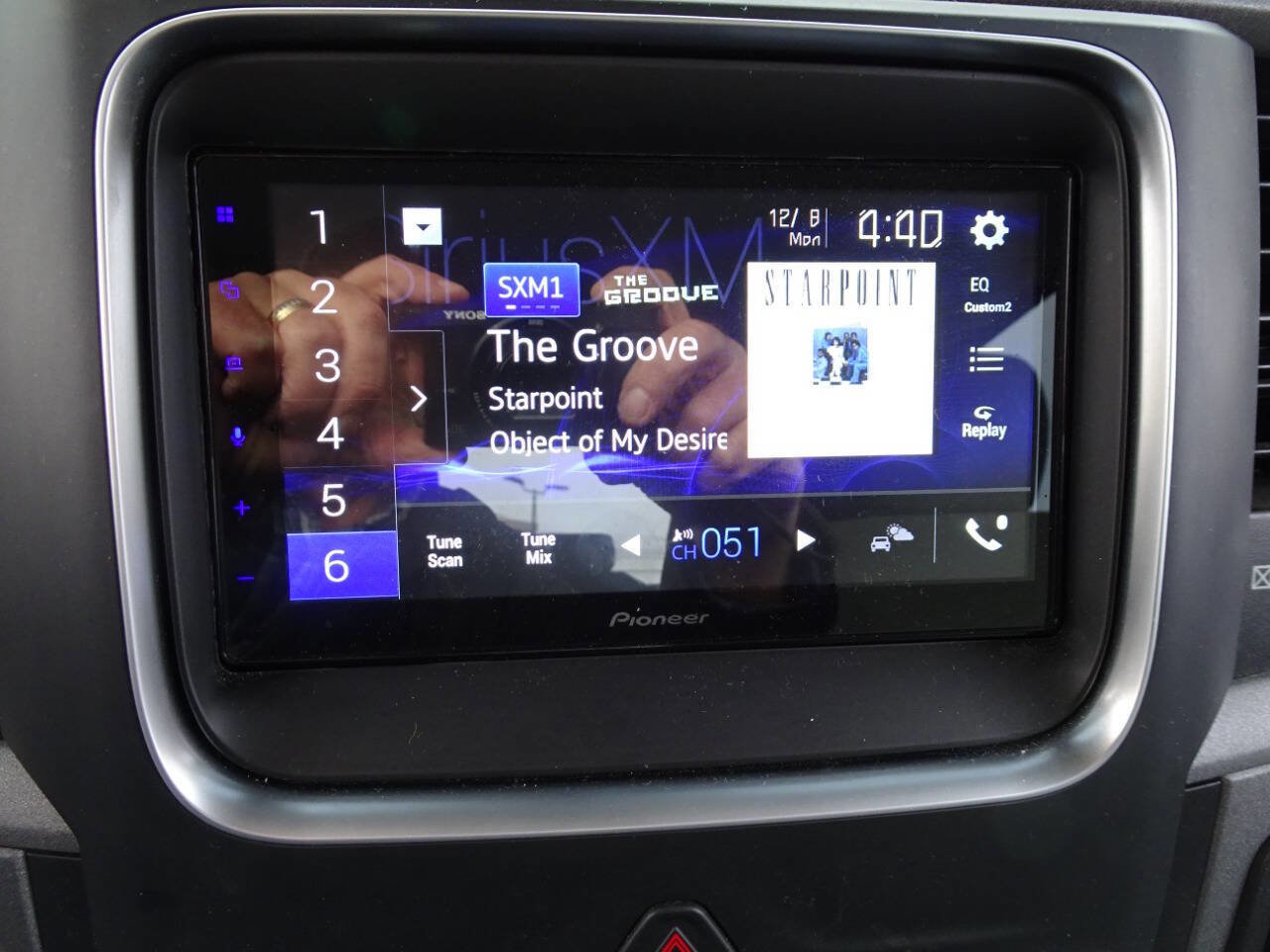 Used 2017 RAM 1500 Express image 27