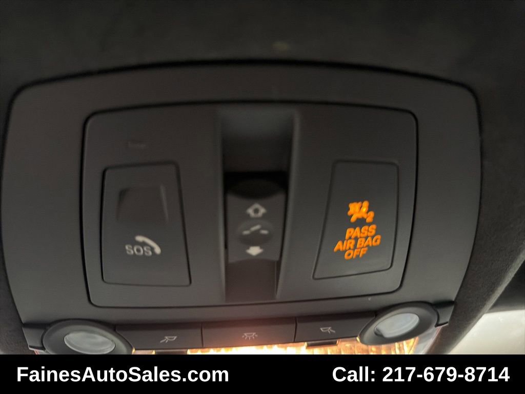 Used 2015 BMW 750Li xDrive 750Li xDrive Sedan 4D image 87