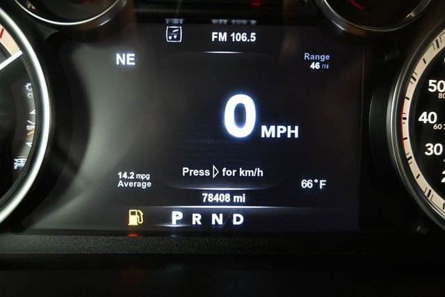 Used 2018 RAM 2500 Laramie w/ Sport Appearance Group AWD/4WD image 31