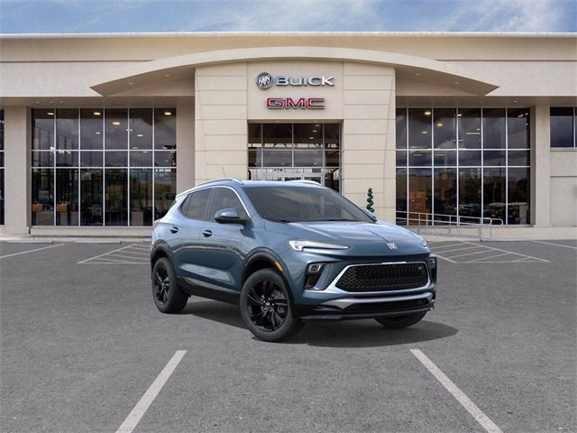 New 2026 Buick Encore GX Sport Touring w/ Advanced Technology Package video 1