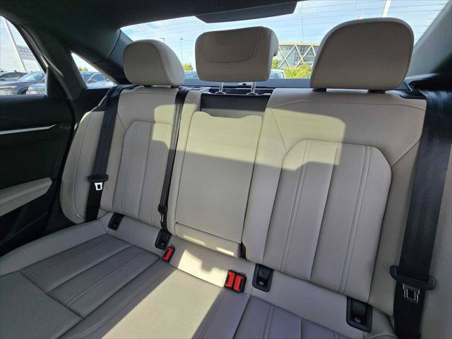 New 2026 Audi A3 2.0T Premium Plus AWD/4WD image 17