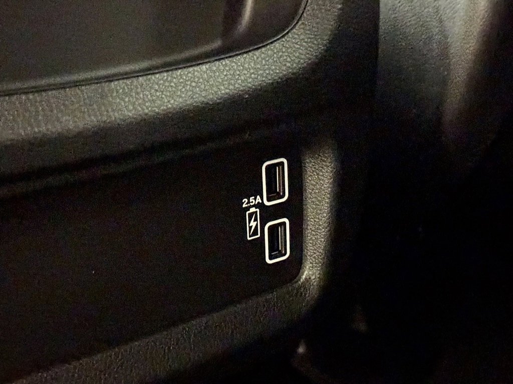 Used 2023 Honda Ridgeline Black Edition image 34