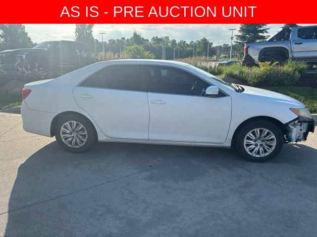 Used 2012 Toyota Camry LE FWD image 28