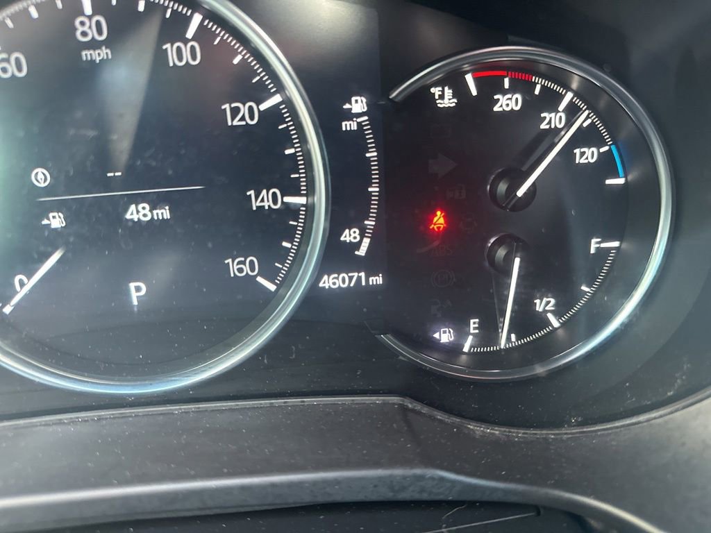 Used 2019 MAZDA CX-5 Grand Touring w/ GT Premium Package AWD/4WD image 27