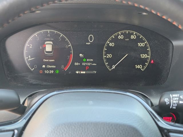 Used 2024 Honda HR-V Sport image 19