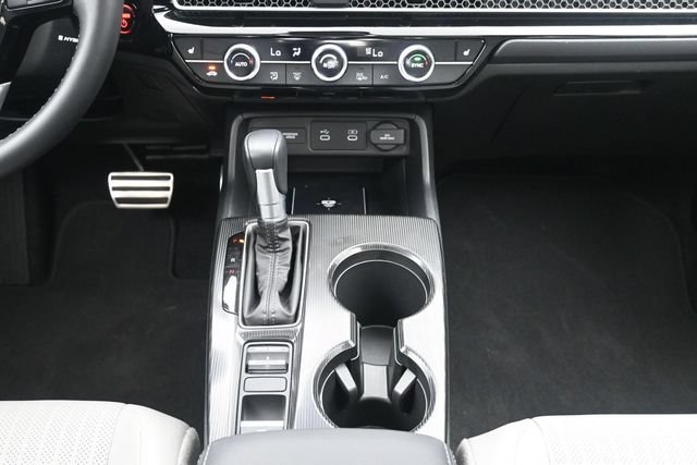 Certified 2025 Honda Civic Sport Touring image 23