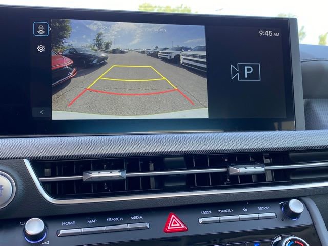 New 2025 Hyundai Sonata SE image 14