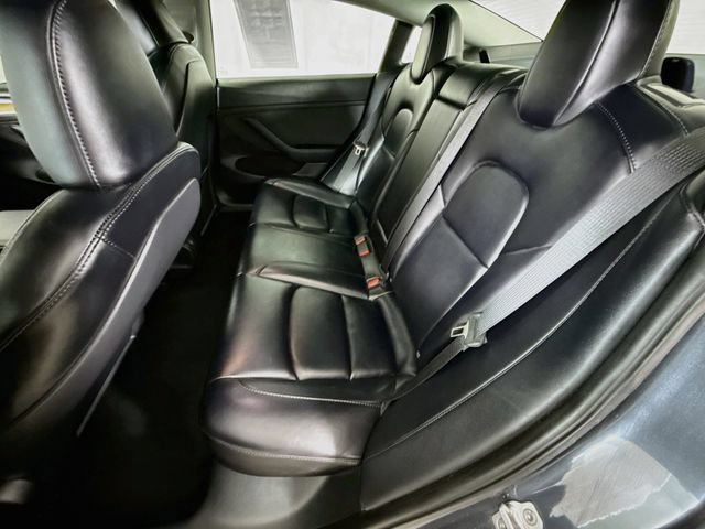 Used 2023 Tesla Model 3 Standard Range RWD image 24