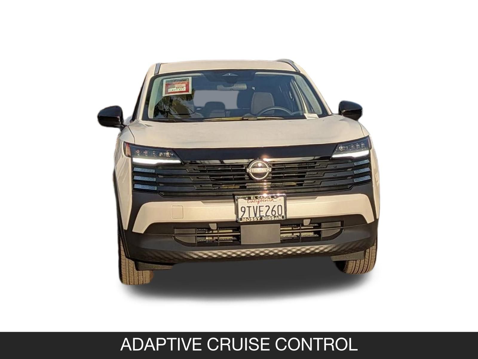 Used 2026 Nissan Kicks SV FWD image 4