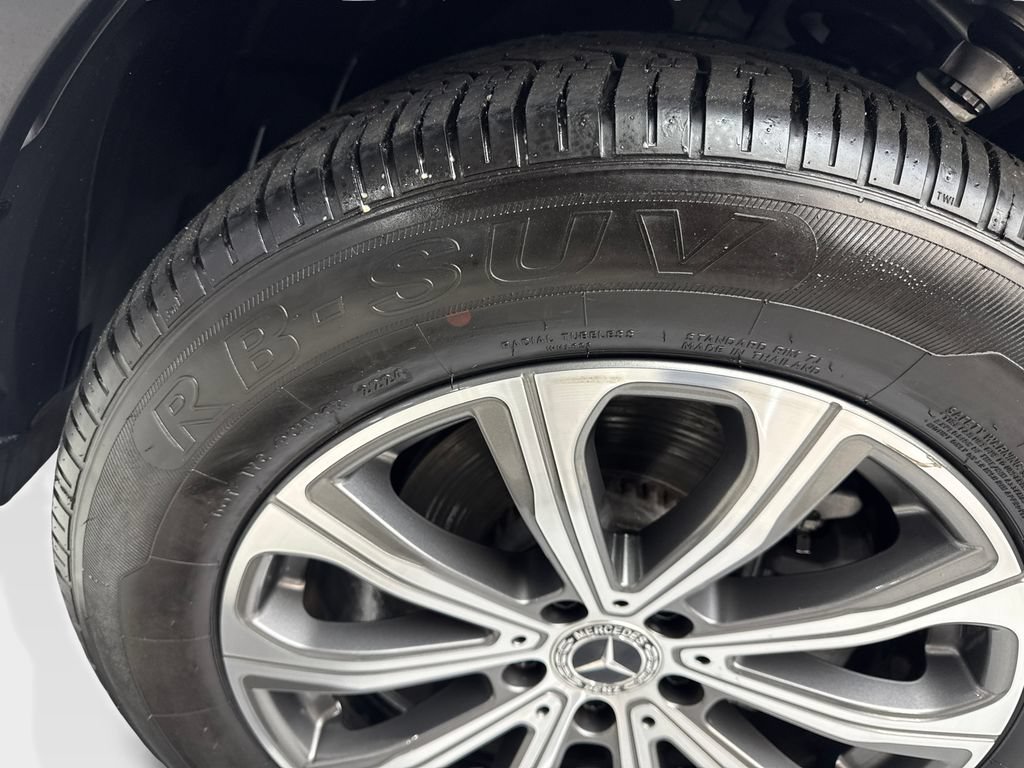 Used 2023 Mercedes-Benz GLC 300 4MATIC image 84