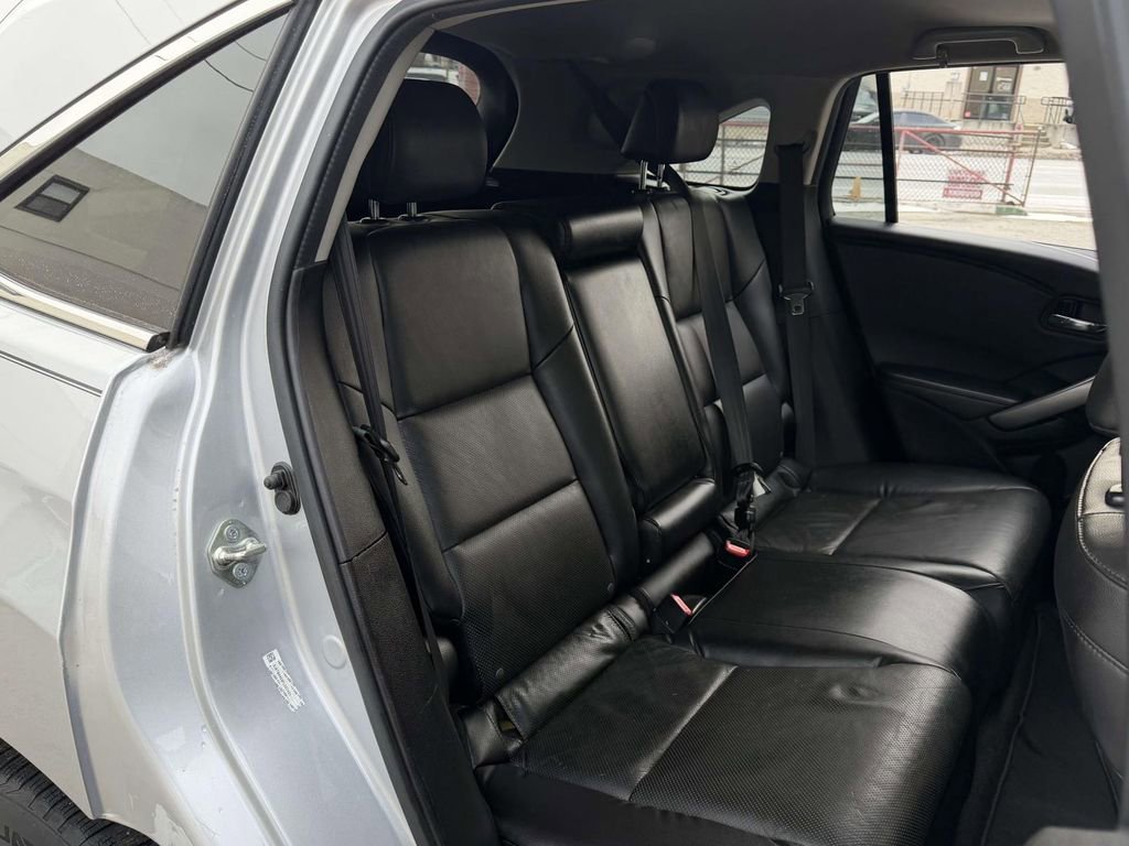 Used 2015 Acura RDX Technology Package image 13