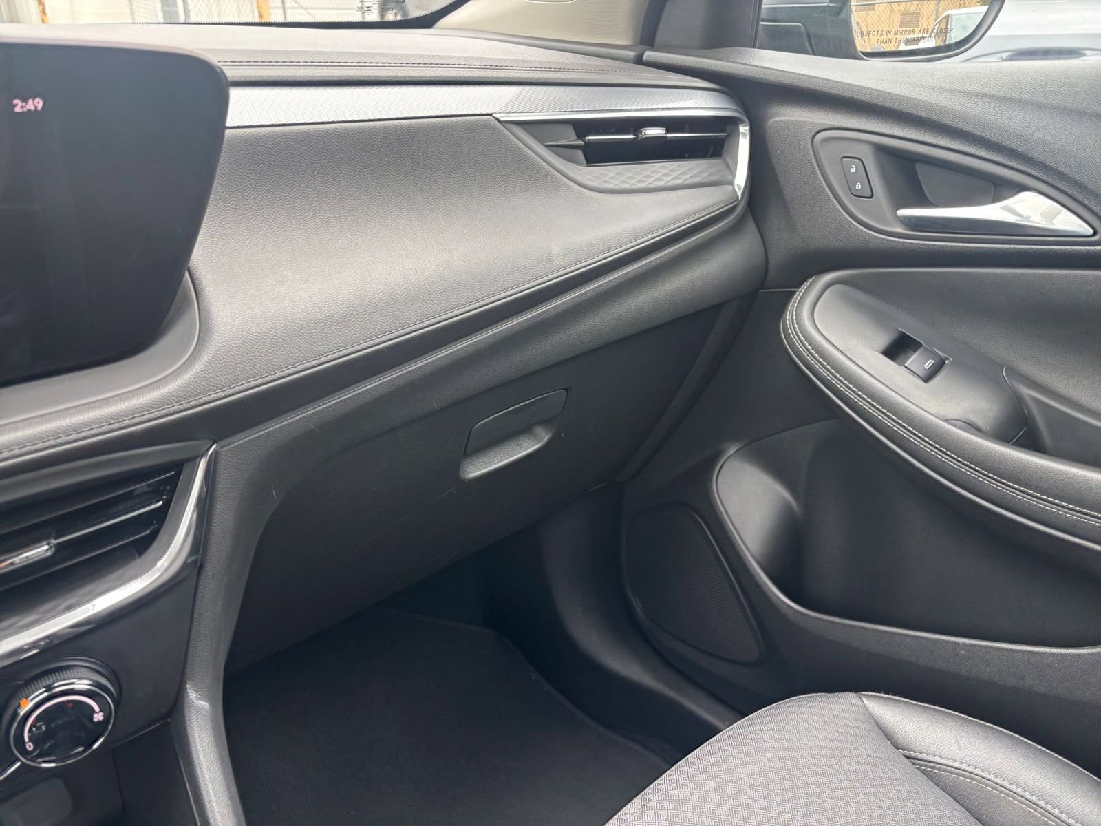 Used 2025 Buick Encore GX Preferred FWD image 34