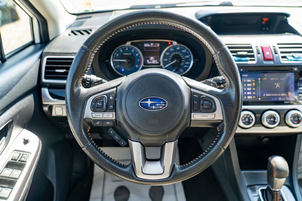Used 2017 Subaru Crosstrek 2.0i Limited AWD/4WD image 20