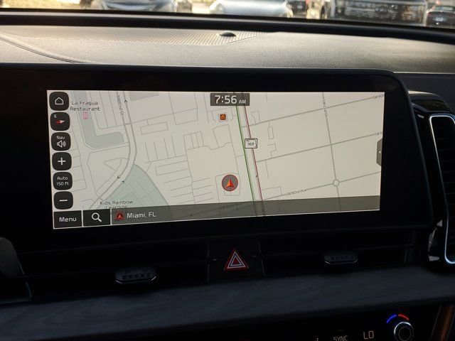 Used 2024 Kia Sportage X-Line image 25