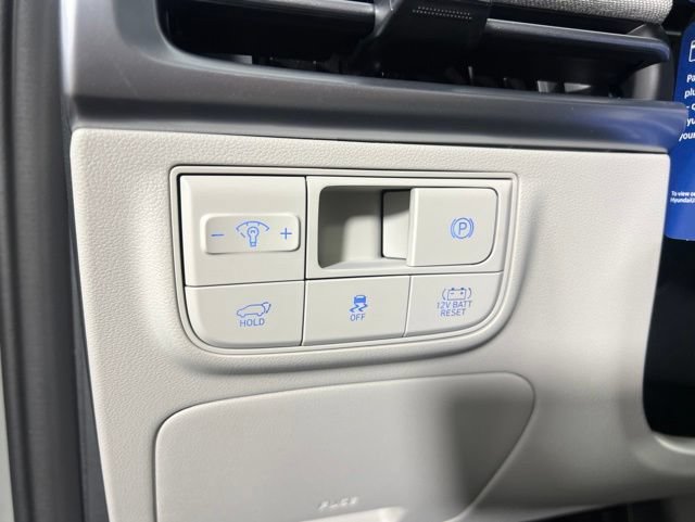 New 2026 Hyundai Tucson Limited AWD/4WD image 17