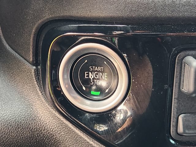 Used 2024 Chevrolet Silverado 2500 High Country w/ High Country Premium Package AWD/4WD image 20