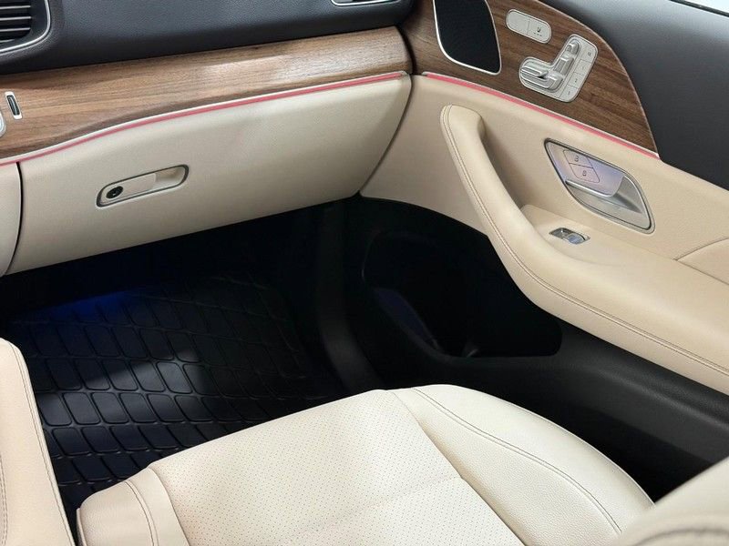 New 2025 Mercedes-Benz GLE 350 4MATIC image 10