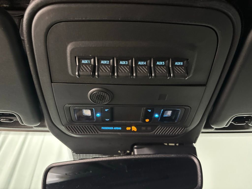 Used 2023 Ford Bronco Raptor image 35