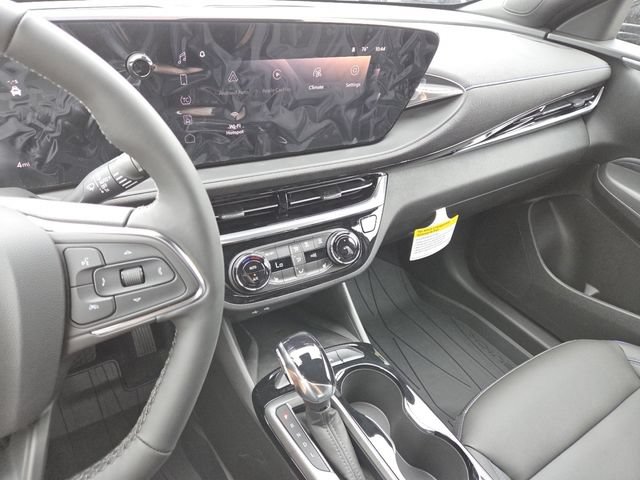 New 2026 Buick Envista Sport Touring w/ Convenience I Package FWD image 36