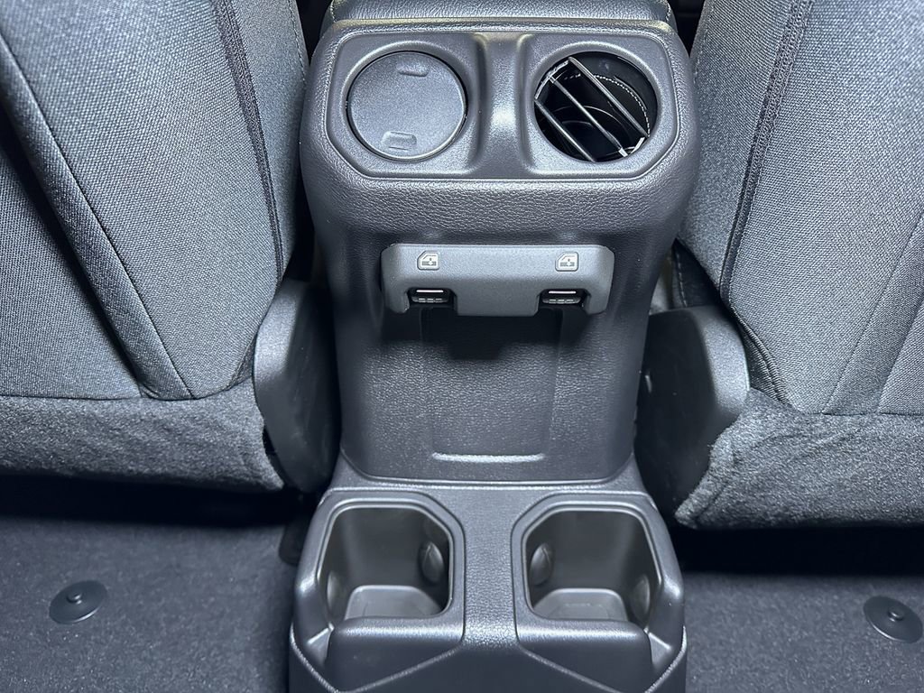 New 2026 Jeep Wrangler Sport S image 24