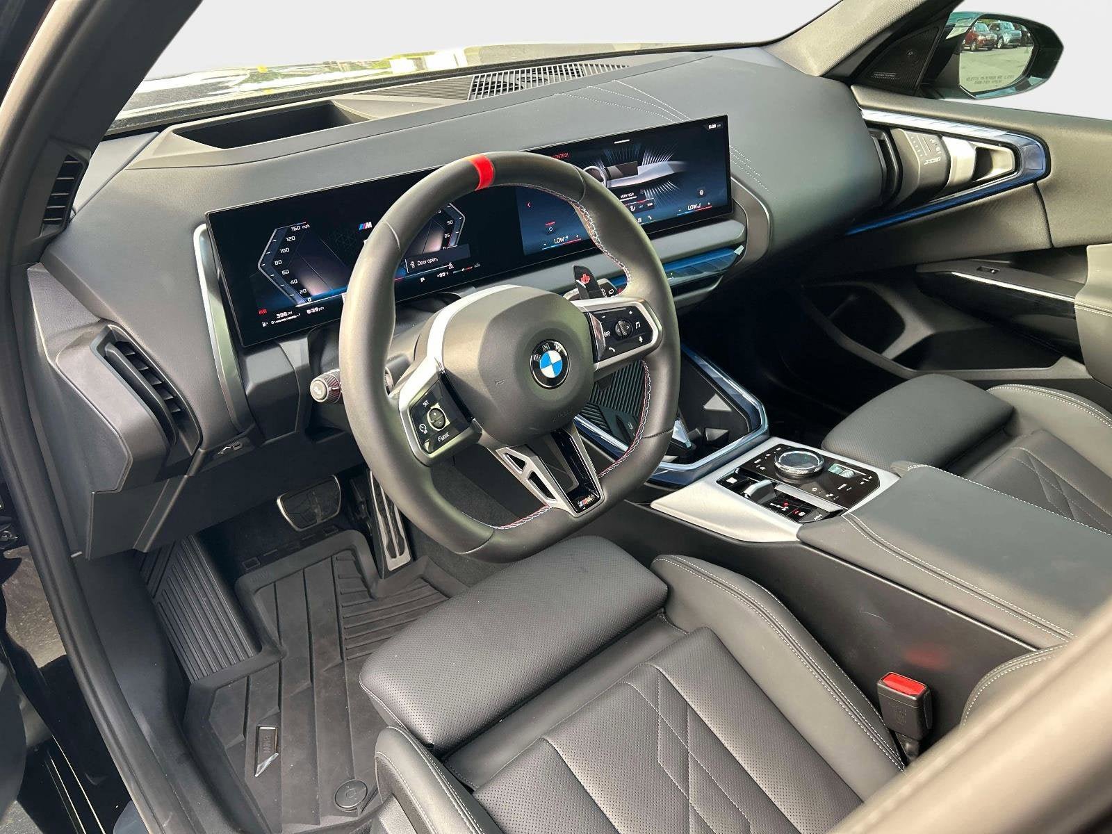 Used 2026 BMW X3 M50 w/ Premium Package AWD/4WD image 12