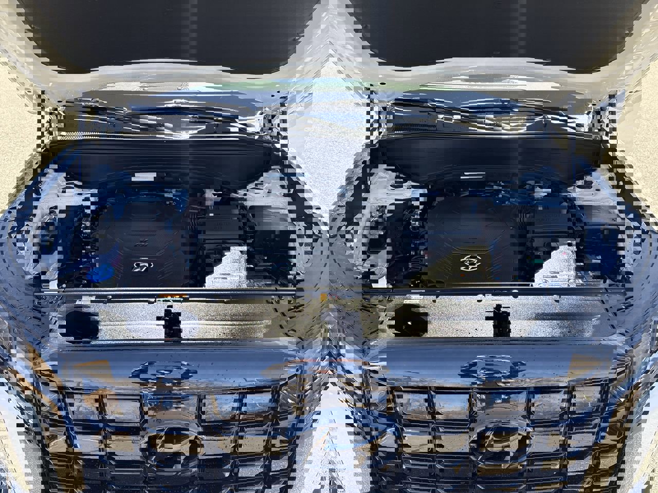 Used 2024 Hyundai Palisade XRT image 11