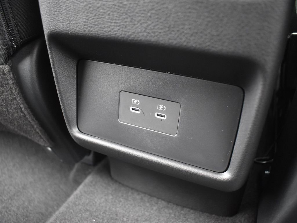 New 2026 Nissan Rogue SV image 21