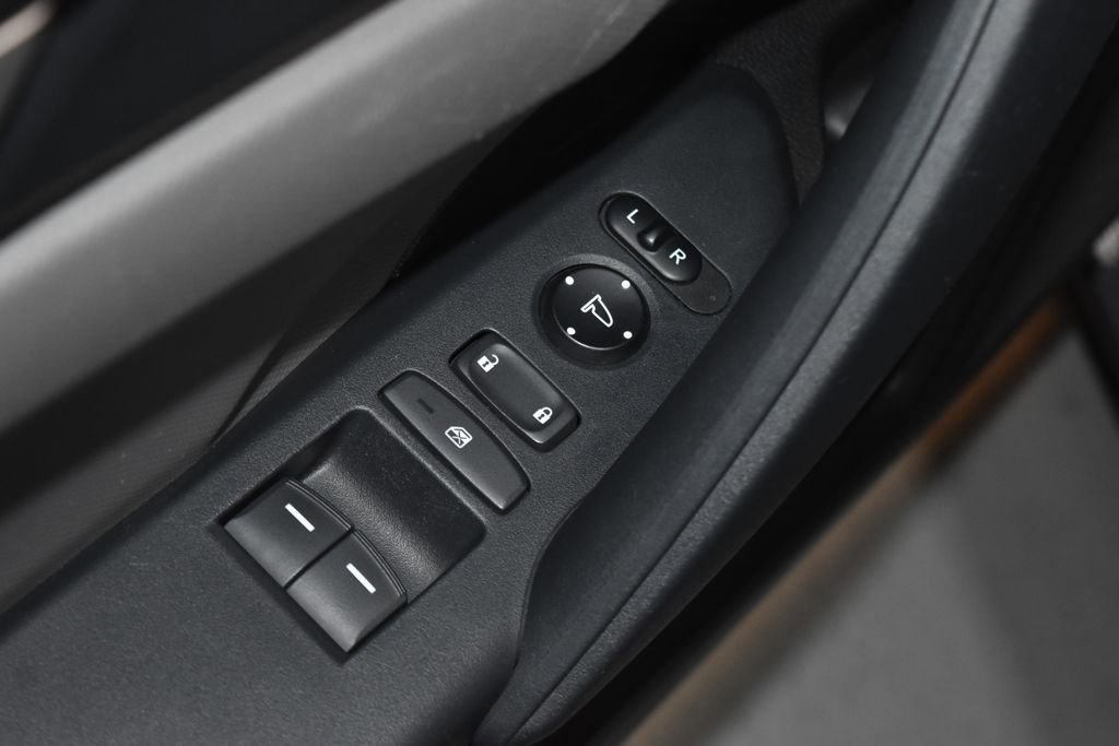 Used 2016 Honda Civic LX-P image 5