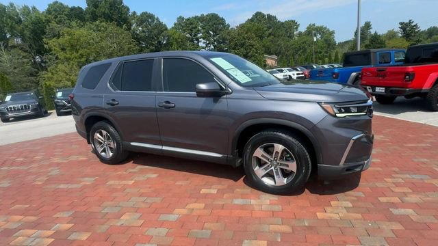 Certified 2023 Honda Pilot EX-L image 4
