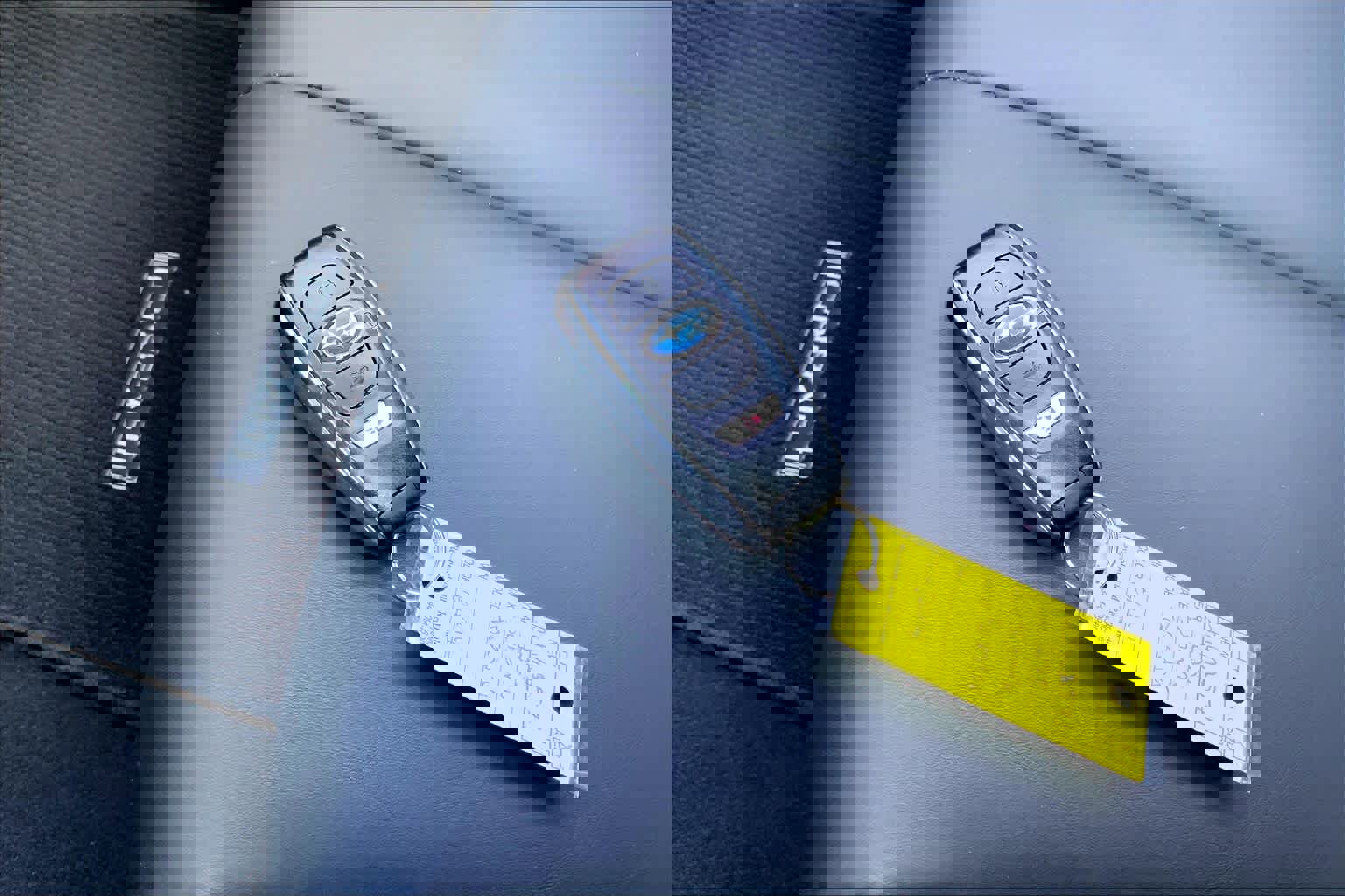 Used 2025 Subaru Forester Sport image 15