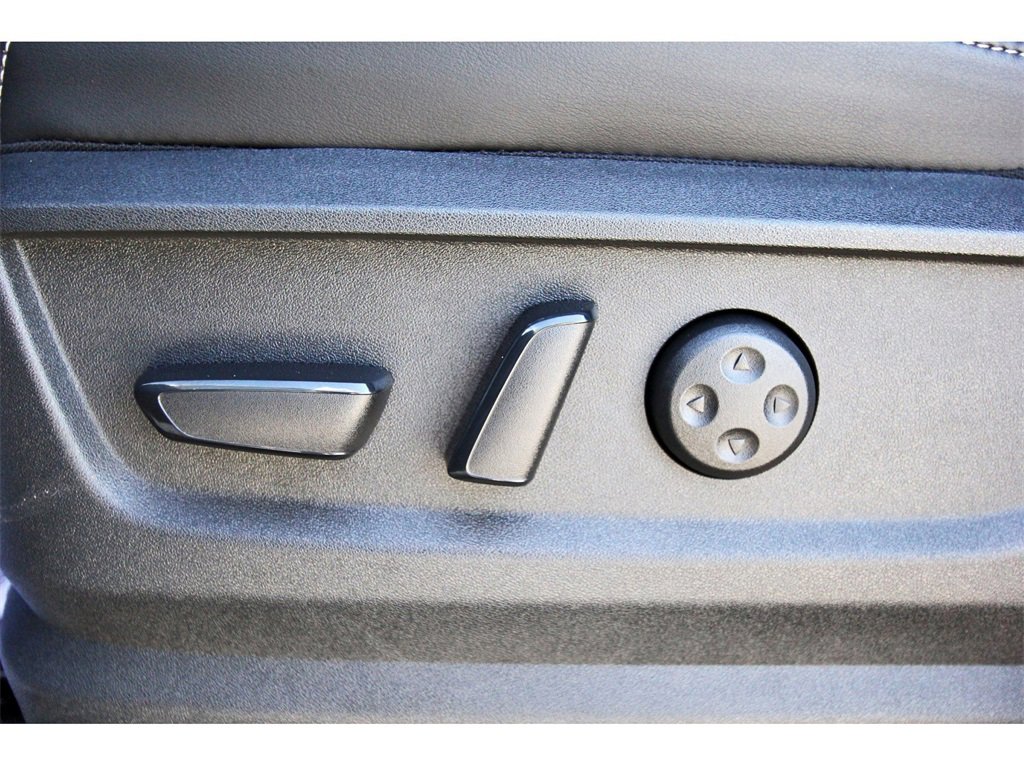 Certified 2026 Nissan Armada PRO-4X image 27