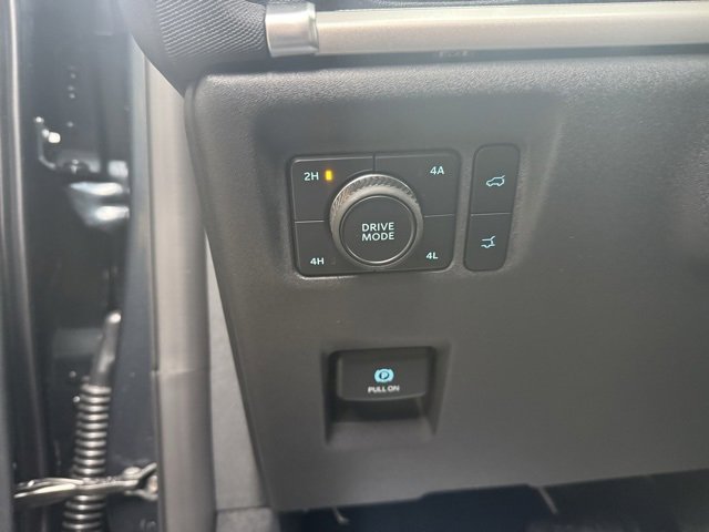 New 2025 Ford Expedition Active image 8