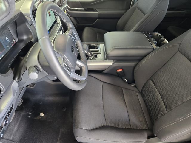 New 2026 Ford F150 XLT w/ Equipment Group 302A MID image 10