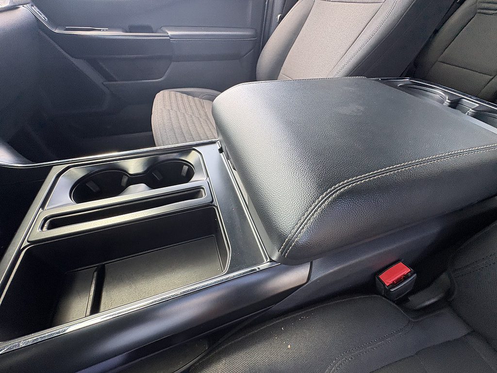 Used 2023 Ford F150 XL w/ STX Appearance Package AWD/4WD image 34