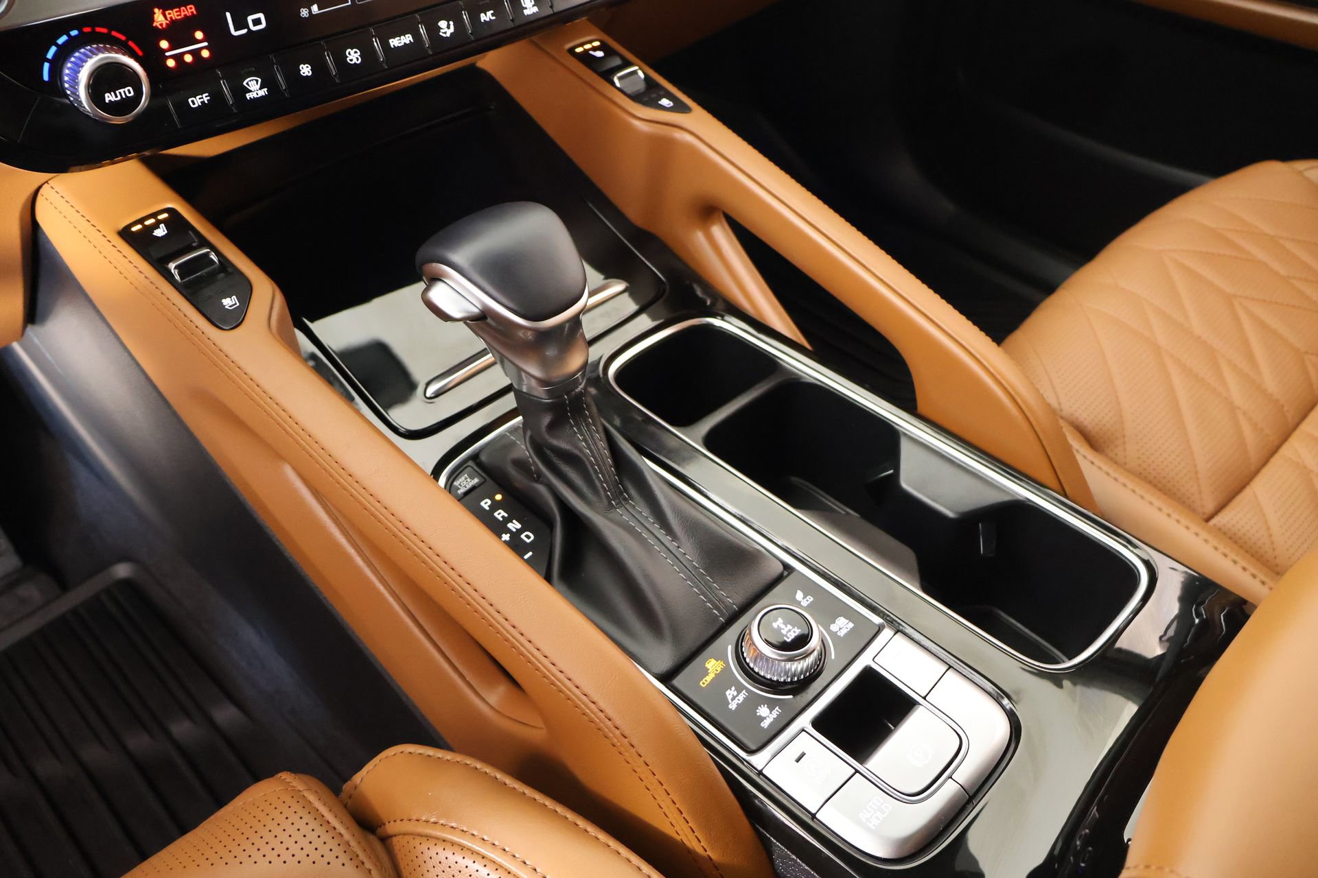 Used 2025 Kia Telluride SX Prestige X-Line image 9