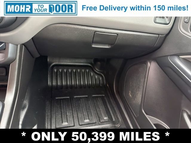 Used 2020 Chevrolet Colorado W/T image 29