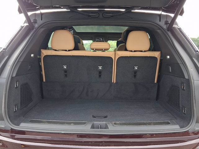 Used 2026 Cadillac Escalade IQ Sport 2 AWD/4WD image 28