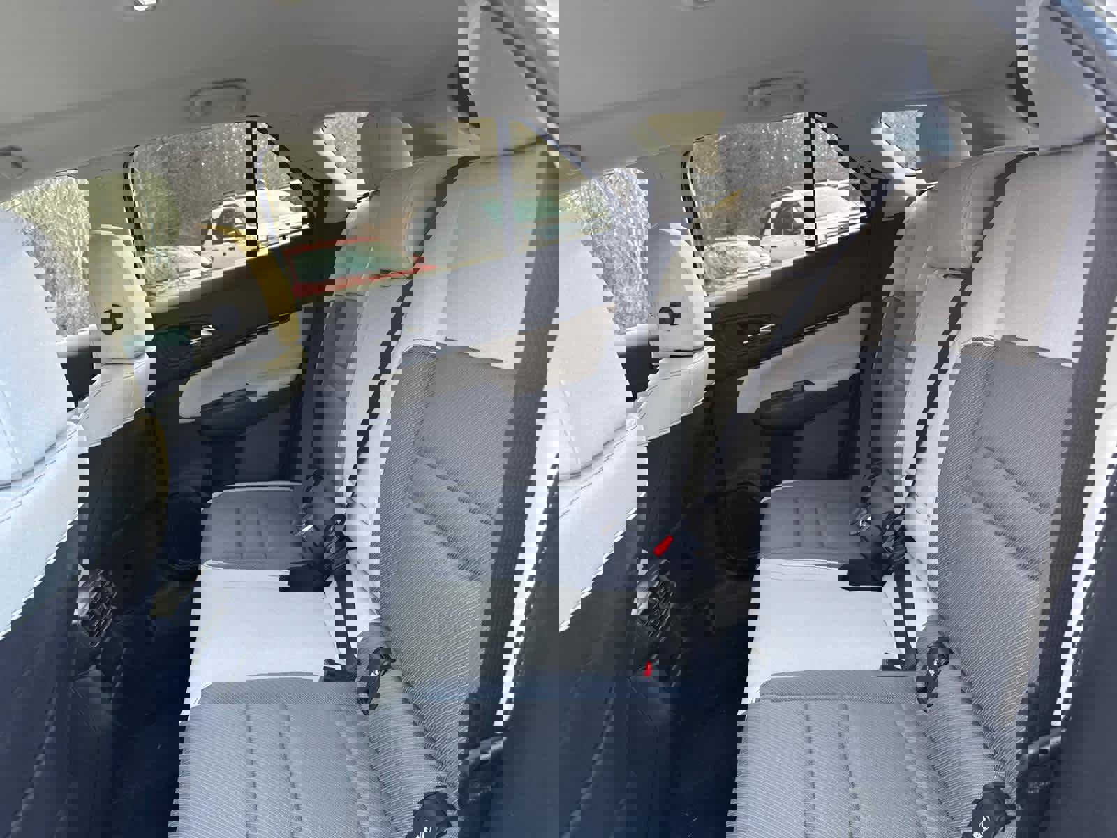 New 2026 Honda Prologue EX image 32