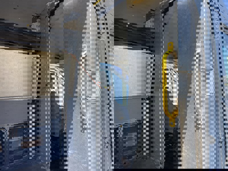 Used 2019 Ford Transit 250 148 High Roof Extended RWD image 20