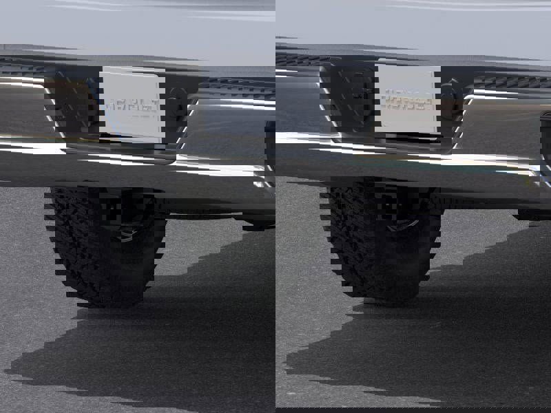 New 2026 Chevrolet Silverado 1500 W/T w/ Trailering Package image 14