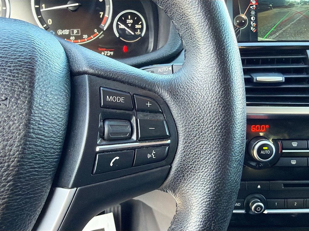 Used 2016 BMW X3 xDrive28i image 37