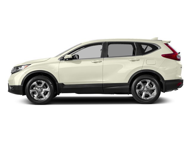 Used 2017 Honda CR-V EX image 3