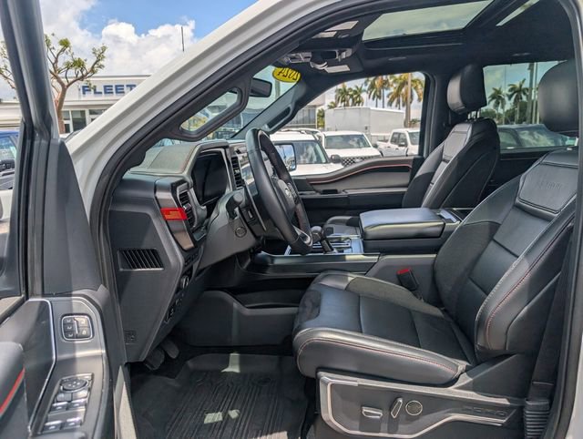 Used 2024 Ford F150 Raptor AWD/4WD image 9